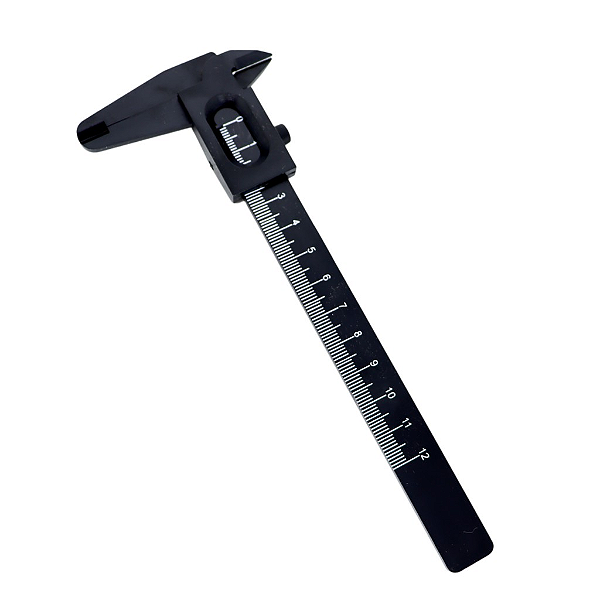 Paquímetro Profissional Beauty Tools - Dafu