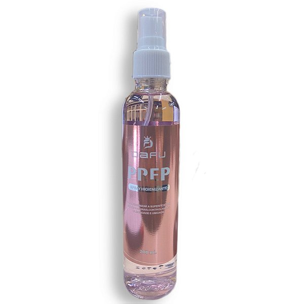 Prep Bactericida 200ml - Dafu