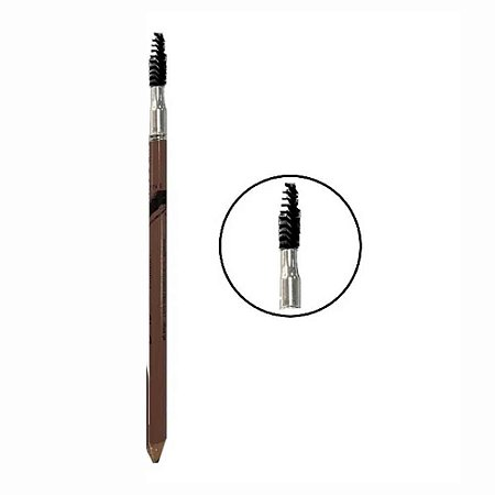 Lapís Para Sobrancelha Jasmine Só Brow (preto)