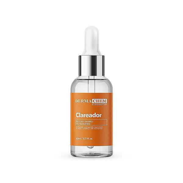 Sérum Clareador Dermachem 30ml