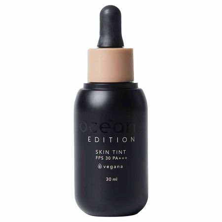 Base Fluida Océane Edition Skin Tint Fps30