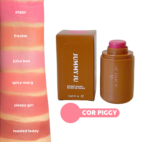 Blush Stick - Jummy.Ju