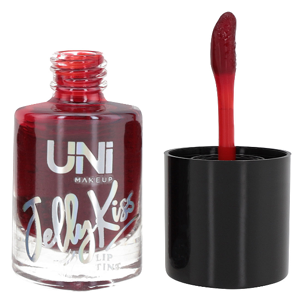 Lip Tint Jelly Kiss -  UNI