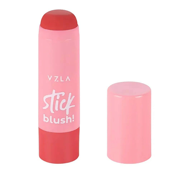 Blush Stick Cor 03 - Vizzela