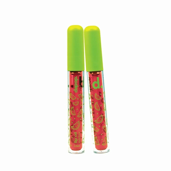 Lip Oil Nutritivo Melancia - Dapop