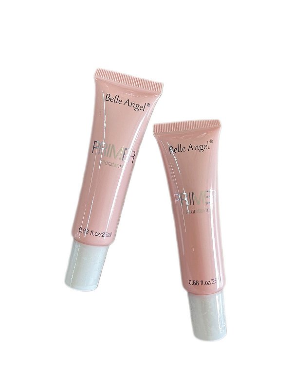 Primer Hidratante - Belle Angel
