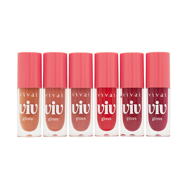 Gloss Viv - Vivai