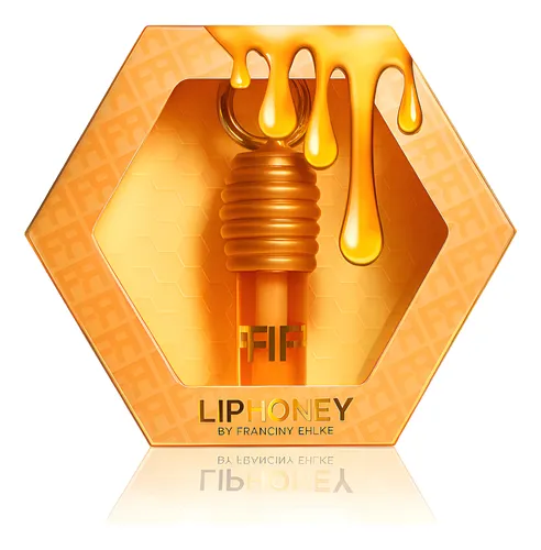 Gloss Chaveiro dupe Lip Honey - FR