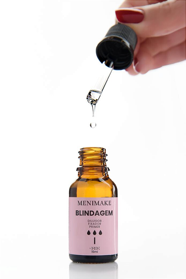 Blindagem Menimake by Dride