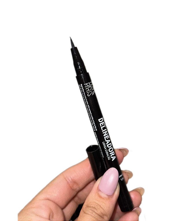 Caneta Delineadora Longa Duração - Femme Paris