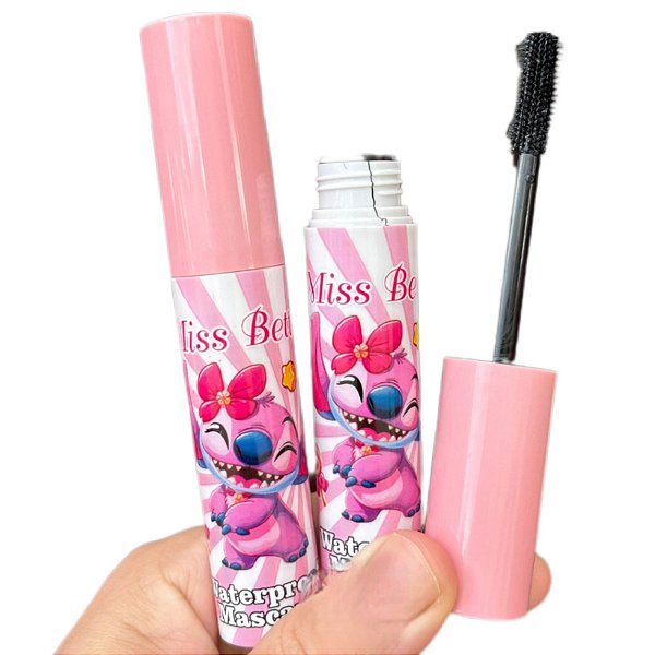 Máscara de Cílios Stitch - Miss Betty