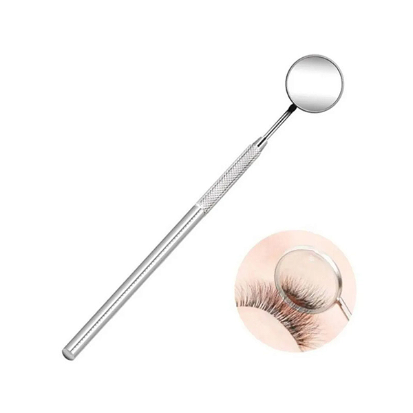 Espelho para Extensão de Cílios