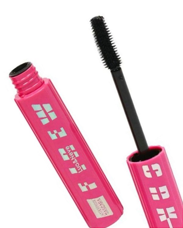 Rímel Máscara de Cílios Pincel Extra Grande - Lua e Neve