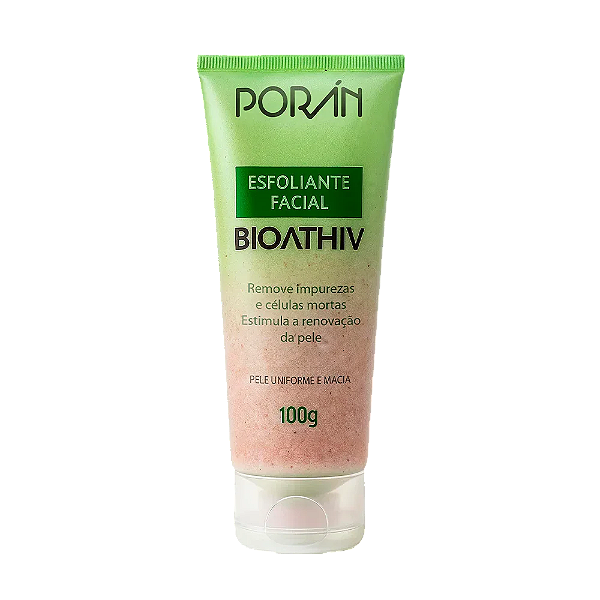 Esfoliante Facial Bioathiv - Porá