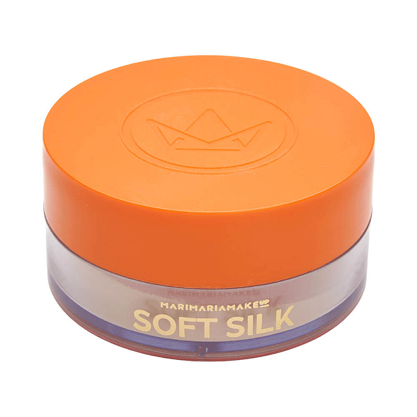 Pó solto Soft Silk - Mari Maria tom:Cupcake