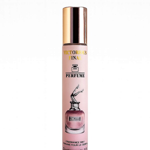 Perfume Victorious Final 20ML