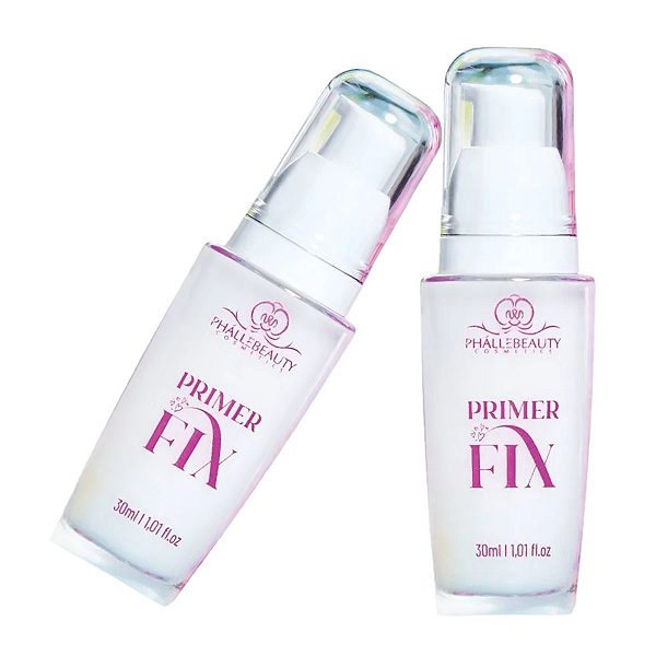 Primer Fix Facial Phallebeauty 30ml