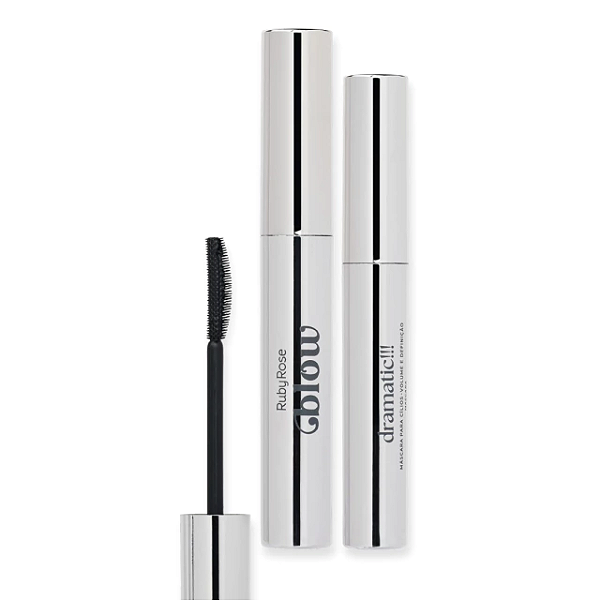 Máscara Para Cílios Dramatic!!! - Linha Blow -Ruby Rose Lançamento