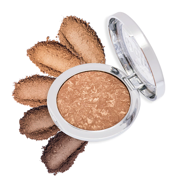 Bronzer Baked Feels Like Sun- Linha Blow -Ruby Rose Lançamento