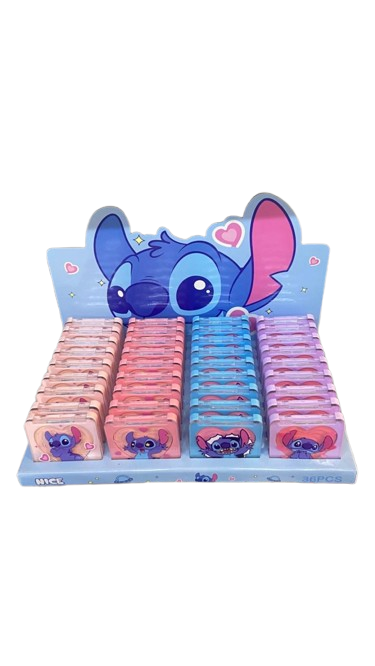 Blush Stitch - Importado