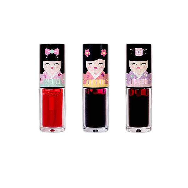 Lip Tint Coleção - Sp Colors