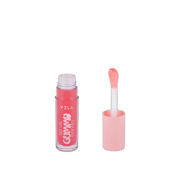 Lip Oil Gummy Panda – VIZZELA