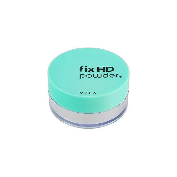Pó Fix HD Powder - Vizzela
