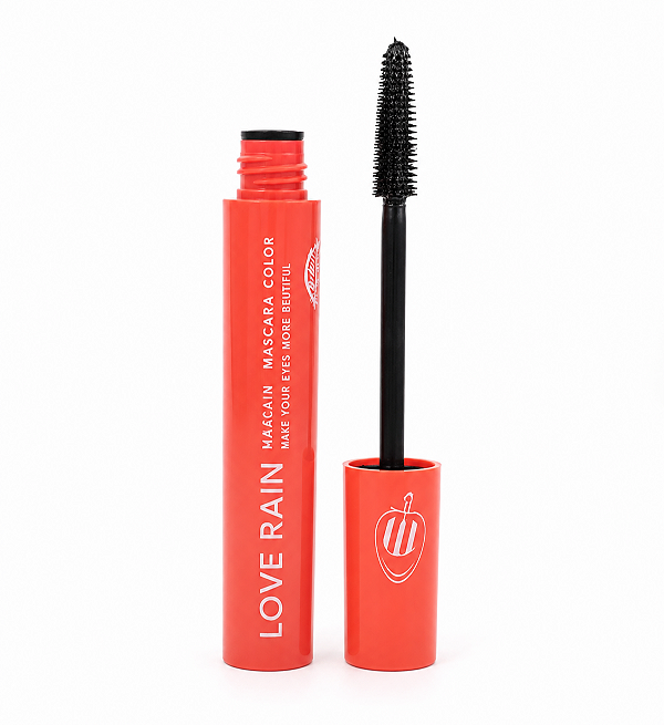 Máscara para Cílios peel off Challenge - Lové Rain