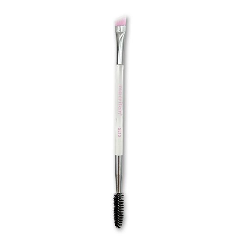 Pincel Para Sobrancelhas Let's Glam GL10 - Macrilan