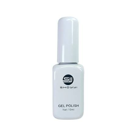Esmalte em Gel Branco10ml - Shoyyi