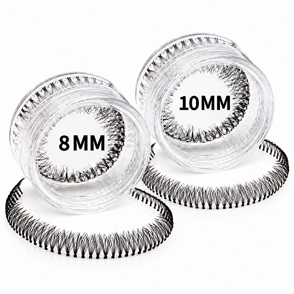 CILIOS EM TUFINHOS UND - IRIS