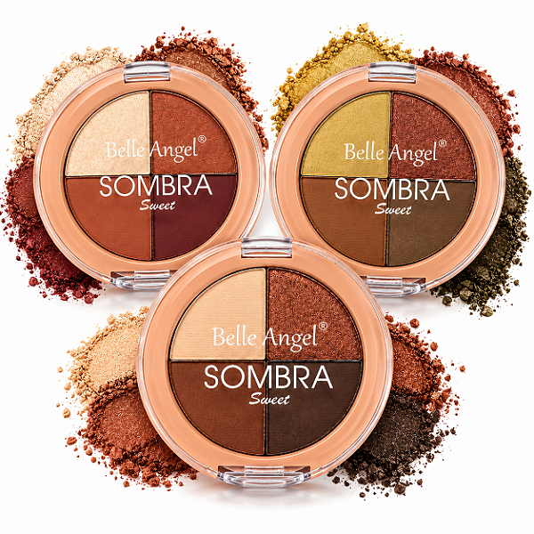 Sombra Sweet 4 tons - Belle Angel