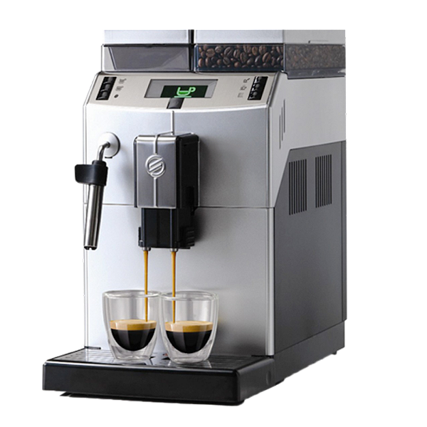 Máquina de Café Espresso Lírika Plus - Saeco 110V