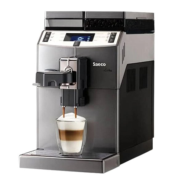 Máquina de Café Espresso Lirika OTC - Saeco 220V