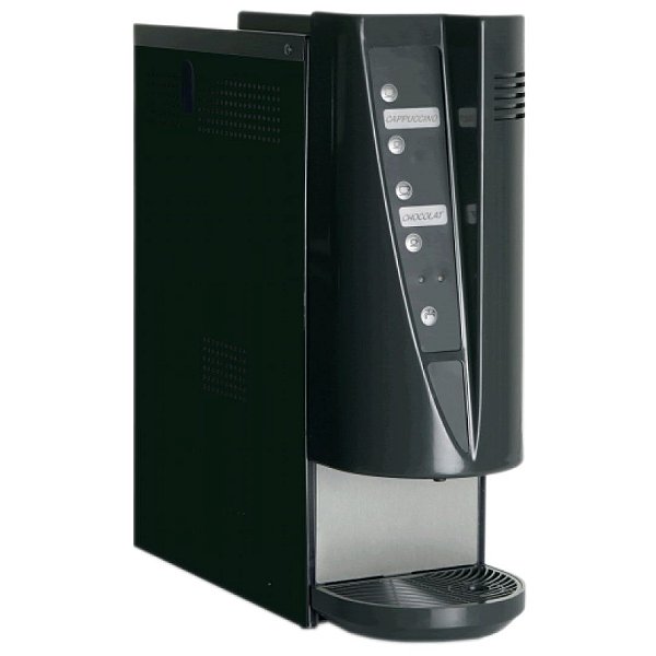 Máquina de Café Solúvel e Chocolate Modelo BVM – 302 Lara 220V