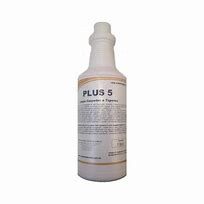 Shampoo para Carpetes Plus 5 1 Litro - Spartan