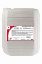 Secante para Máquinas de Lavar Louças Shine & Dry 20 Litros - Spartan