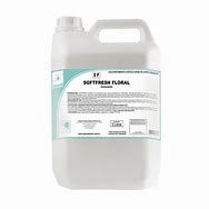 Amaciante para Roupas Softfresh Floral 5 Litros - Spartan