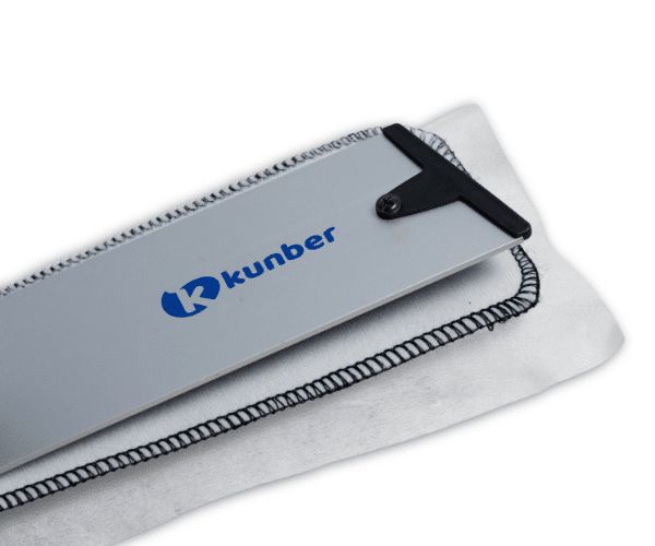 MOP Dessec 46cm Descartável Úmido ( 600 Unid ) - Kunber