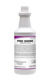 Acabamento Acrílico Pro Shine 1 Litro - spartan