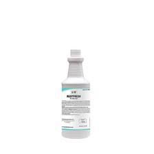 Hidrofugante de Base Aquosa Water Reppel 1 Litro - Spartan