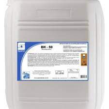 Detergente Desengraxante BH-38 200 Litros - Spartan