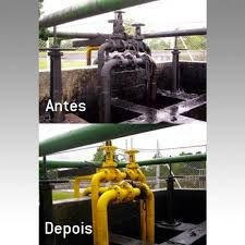 Detergente Desengraxante Industrial BH-38 MG 20L - Spartan