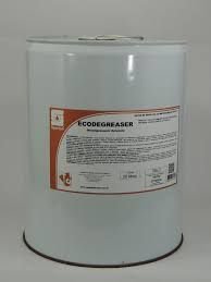 Desengraxante Solvente Ecodegreaser 200 Litros - Spartan