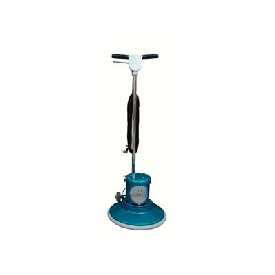 Enceradeira GL 510mm  Autovolt C/ Suporte Disco ou Escova - Certec