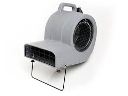 Secador Para Pisos SP1100 - Certec
