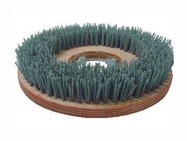 Escova Sem Flange Tynex 270mm - Certec