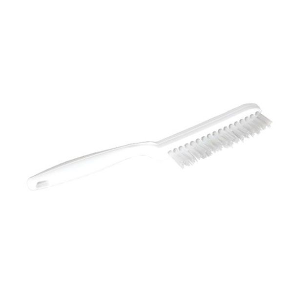 Escova Baqueta "V" Para Limpeza de Grelhas e Grills - Italimpia