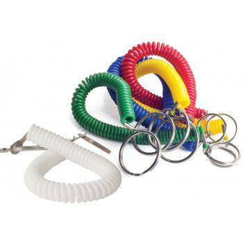 Cordão de FixaçãoPara Escovas de Mãos - El Castor