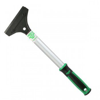 Raspador 10cm Para chapa Com Cabo de 25cm e Manopla GS100 - Unger